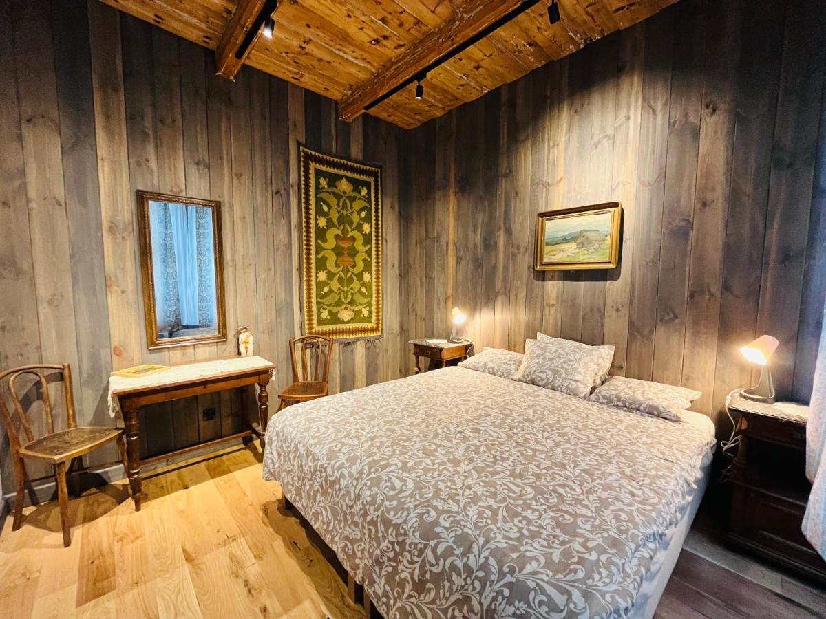 Apartamento Wiosna Zakopane Exterior foto